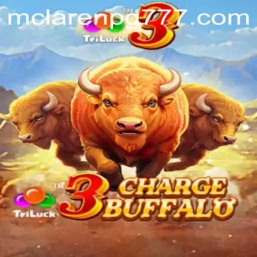 Descubra o Fascinante Mundo de 3ChargeBuffalo: A Nova Sensação dos Jogos