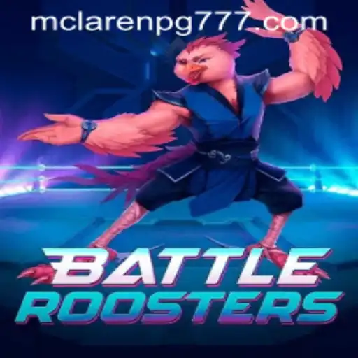Descubra o Mundo Emocionante de BattleRoosters com a Chave MCLAREN-PG