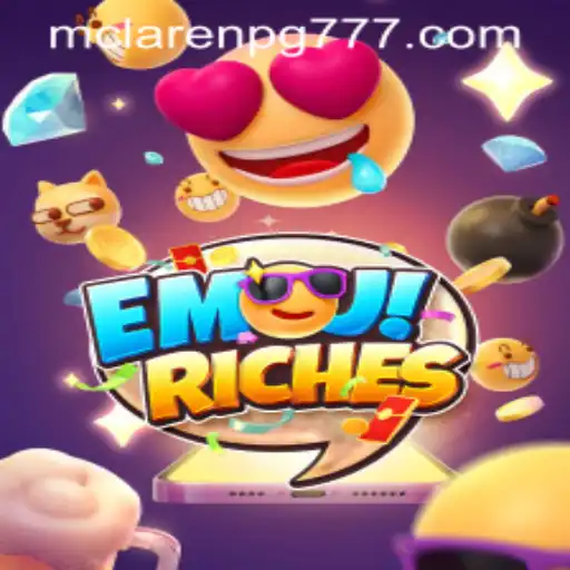 Descubra o Fascinante Mundo de EmojiRiches: Diversão e Inovação no Jogo do Momento
