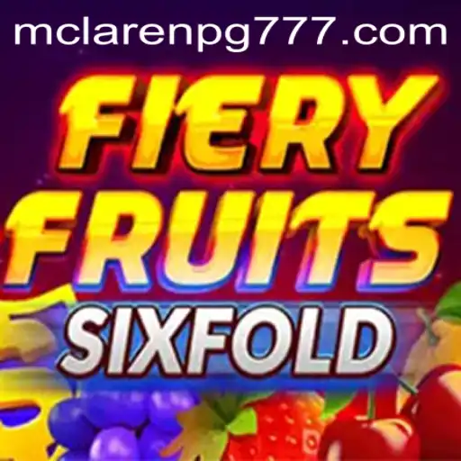FieryFruitsSixFold: Um Mergulho no Universo de Jogos Intuitivos