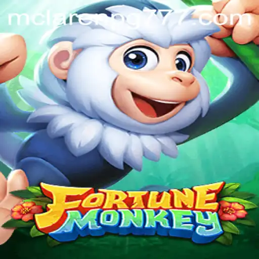 FortuneMonkey: Desvende os Segredos do Novo Jogo com MCLAREN-PG