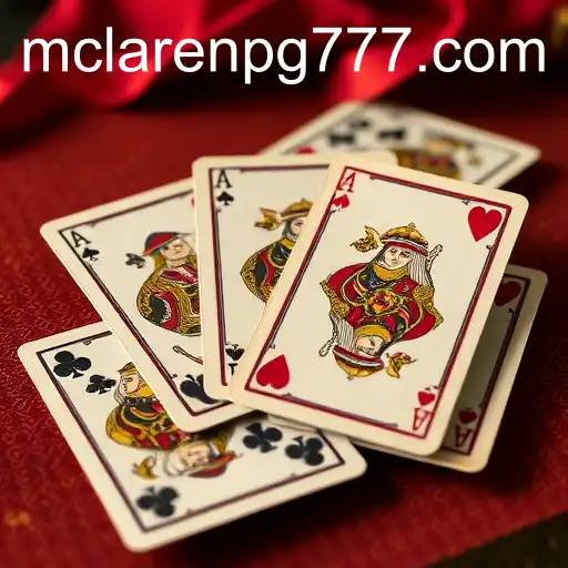 Jogos de cartas