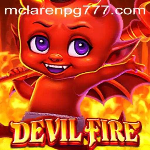 Desvendando DevilFire: O Novo Concorrente no Cenário de Jogos