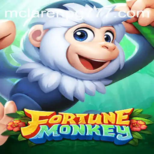 FortuneMonkey: Desvende os Segredos do Novo Jogo com MCLAREN-PG
