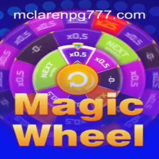 Descubra a Emoção do Jogo MagicWheel: Uma Aventura com MCLAREN-PG