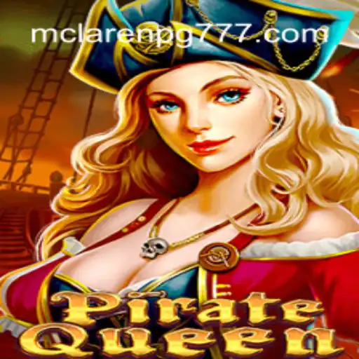Explore o Mundo Empolgante de PirateQueen