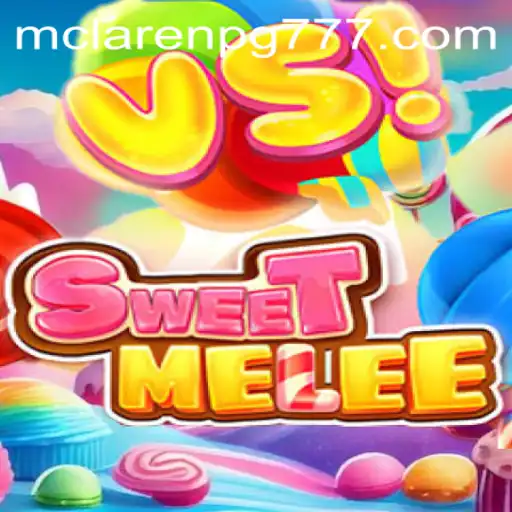 SweetMelee: A Nova Sensação Gamer que Combina Estratégia e Aventura
