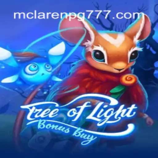 Explorando a Aventura Mágica de 'TreeOfLightBonusBuy'