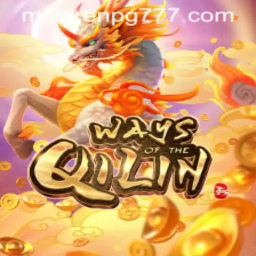 Descubra os Segredos do Jogo WaysoftheQilin e a Intrigante Colaboração MCLAREN-PG