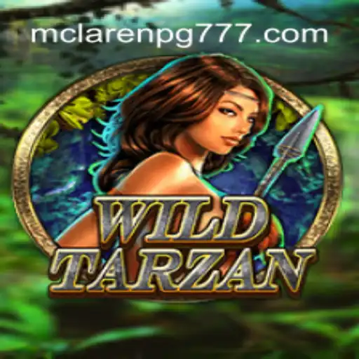 Explorando WildTarzan: A Aventura Selvagem Aliada à Potência de MCLAREN-PG