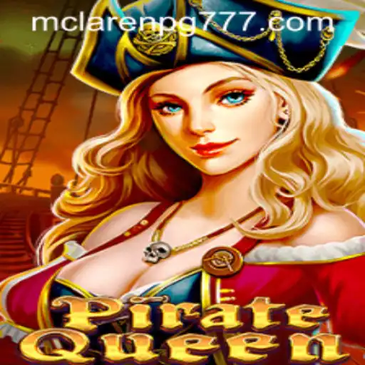Explore o Mundo Empolgante de PirateQueen