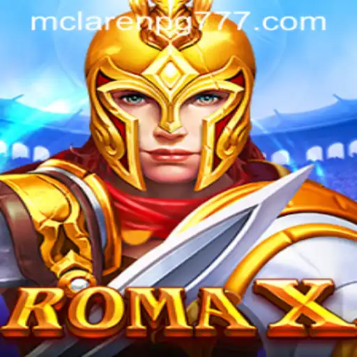 Descubra RomaX: O Jogo de Estratégia Inovador que Está Conquistando 2023