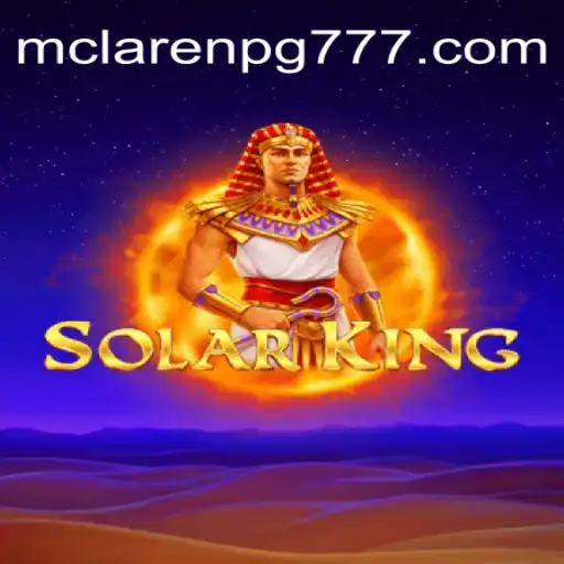 Explorando o Mundo de SolarKing