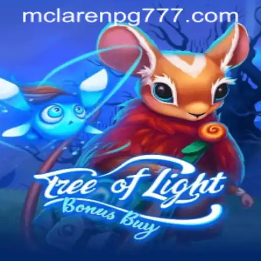 Explorando a Aventura Mágica de 'TreeOfLightBonusBuy'