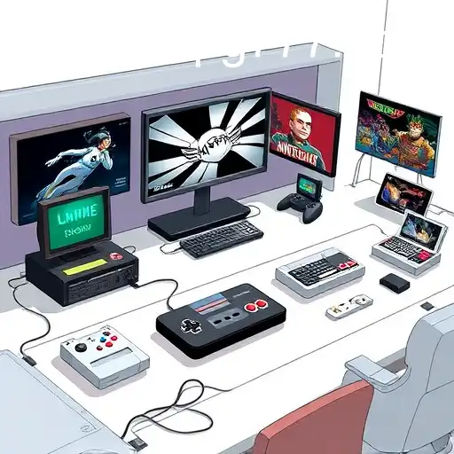 Videogames