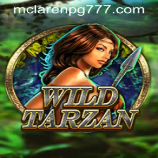 Explorando WildTarzan: A Aventura Selvagem Aliada à Potência de MCLAREN-PG