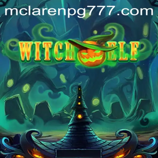 WitchElf: Uma Jornada Mágica em um Mundo de Fantasia