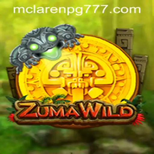 Explorando o Universo Vibrante de ZumaWild: Regras e Estratégias